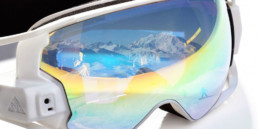 RideOn ski googles - Orcia Chalet & Spa
